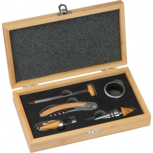 Набор для вина GROSSETO Набор для вина GROSSETO