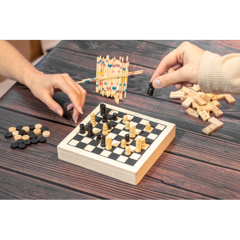 Набор игр Riga