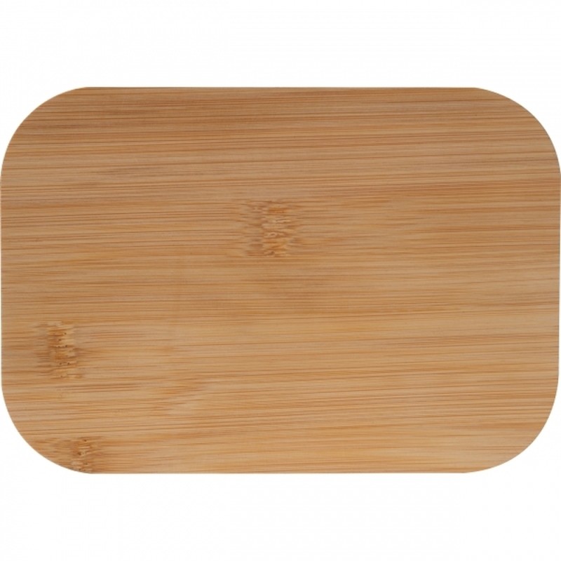 Набор для обеда с нержавеющей стальной бутылкой Торонто