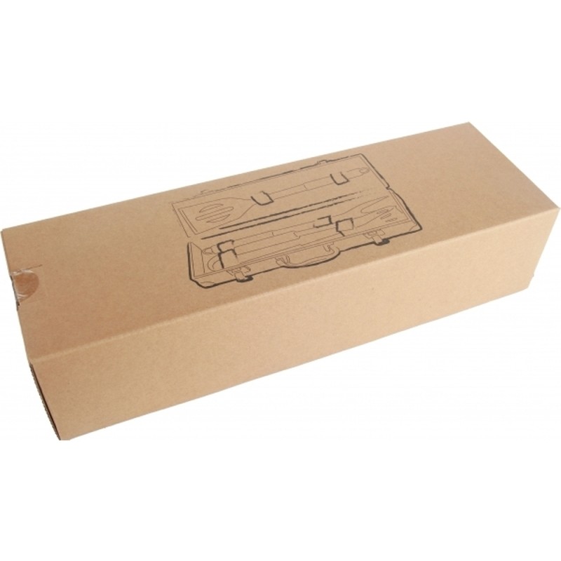 Набор для гриля OVAL PLATE