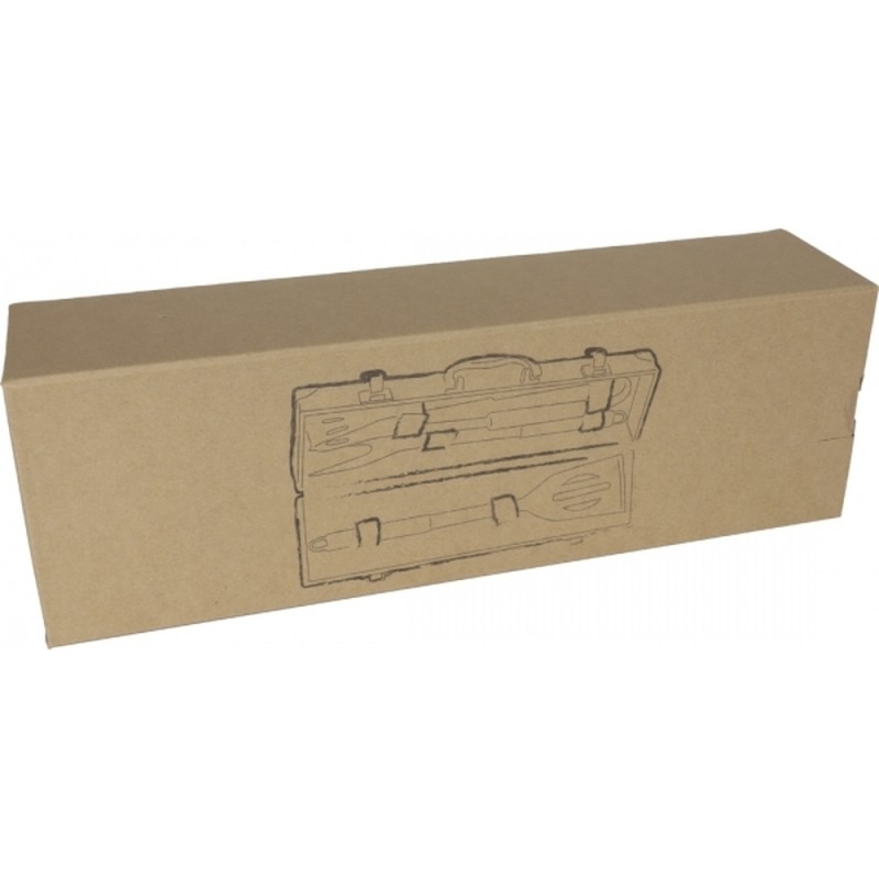 Набор для гриля OVAL PLATE