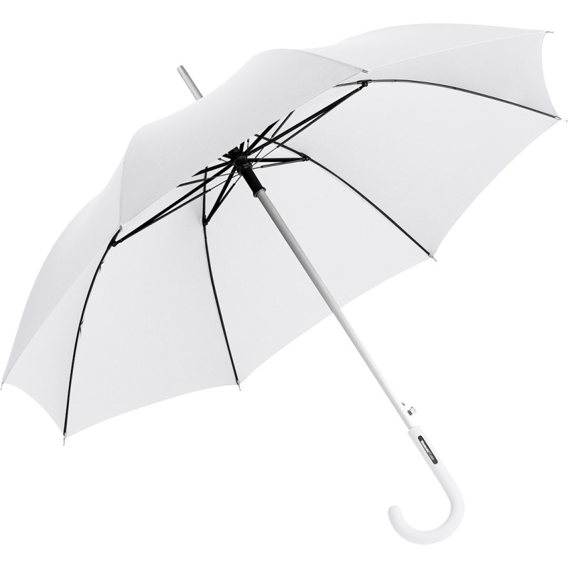 Зонт с алюминиевым каркасом windmatic®