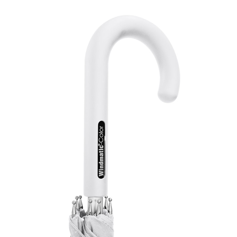 Зонт с алюминиевым каркасом windmatic®