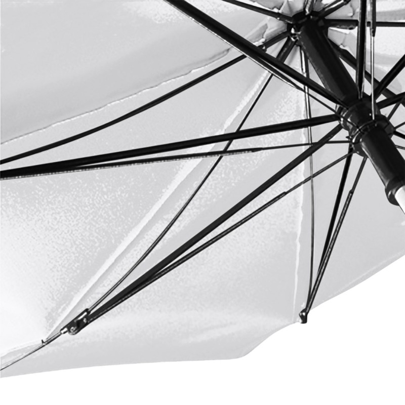 Зонт с алюминиевым каркасом windmatic®