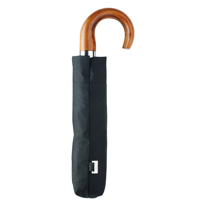 Складной зонт среднего размера RainLite Classic