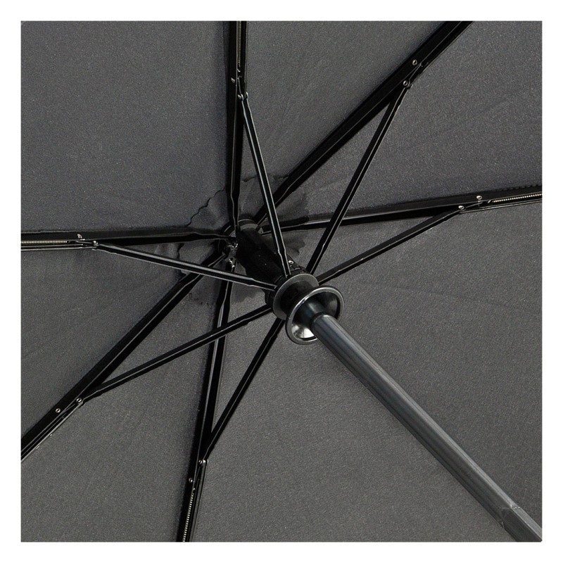 Складной зонт среднего размера RainLite Classic