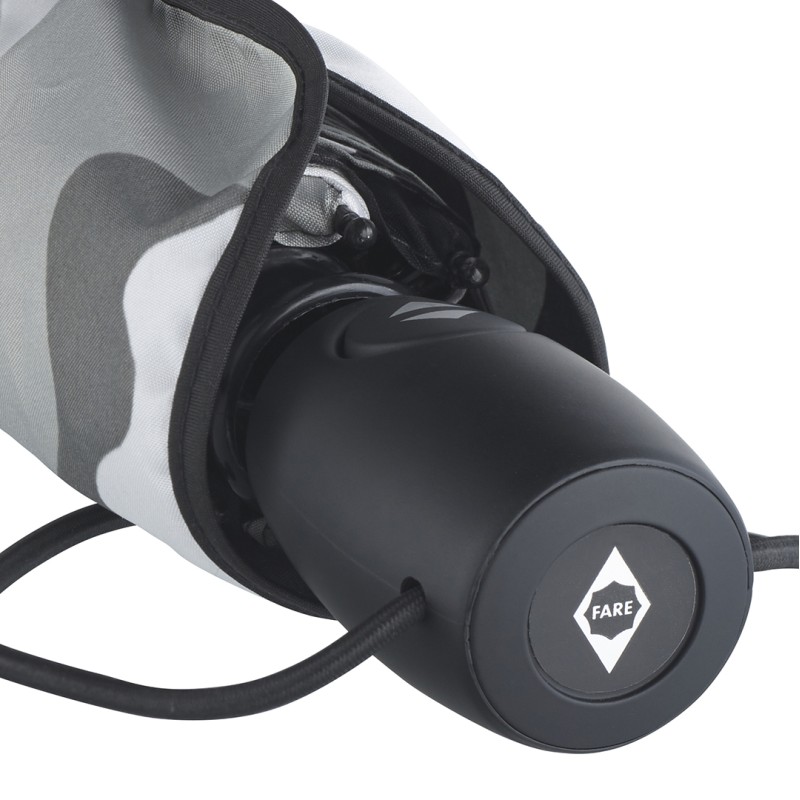 Aoc мини-зонт fare® camouflage