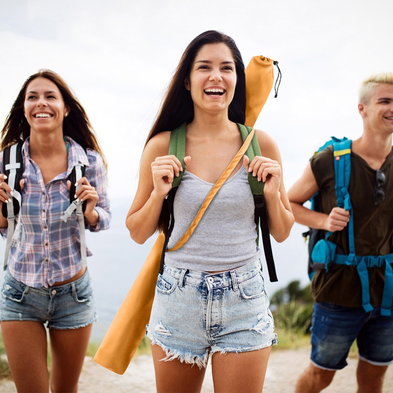 Пляжный зонт l