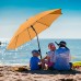 Пляжный зонт l
