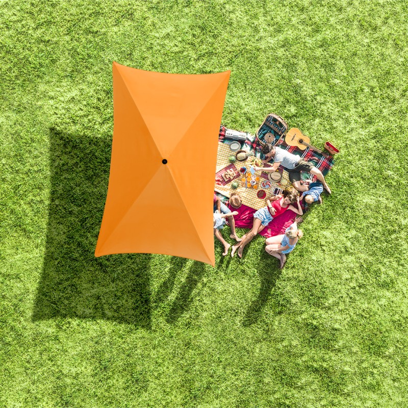 Пляжный зонт r