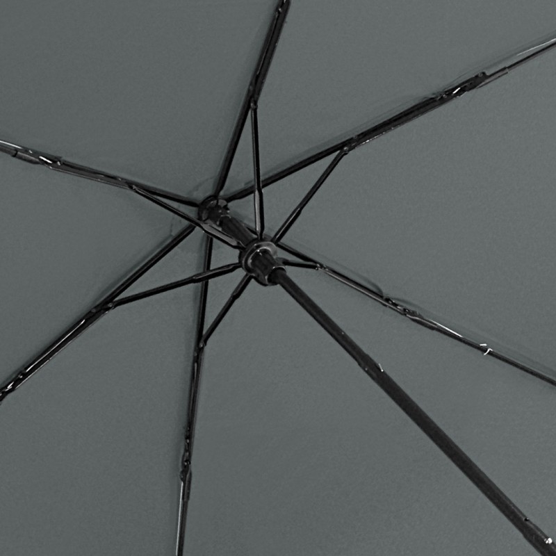 Мини-зонт safebrella® с led-подсветкой