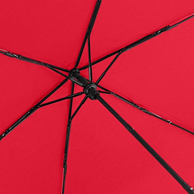 Мини-зонт safebrella® с led-подсветкой