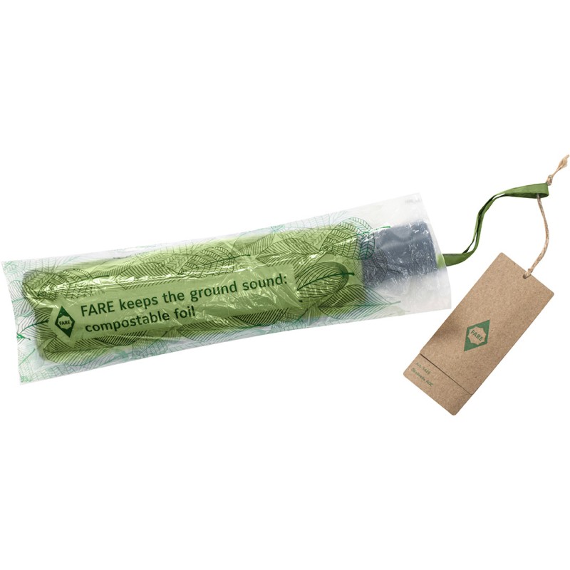 Мини-зонт ökobrella