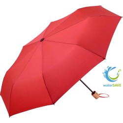 Мини-зонт ökobrella shopping