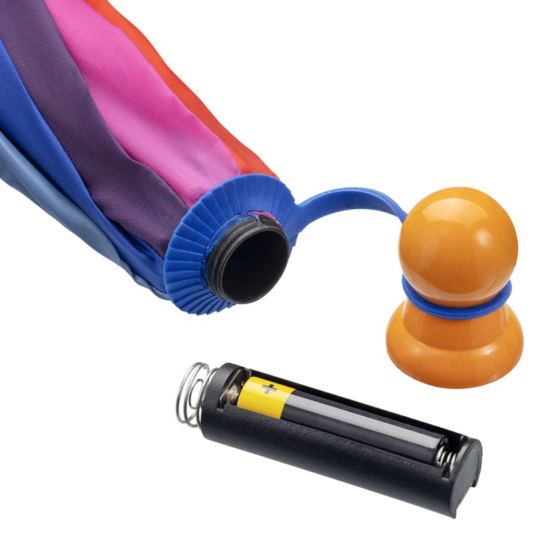 Зонт FARE® 4Kids Skylight®