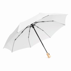 Автоматический ветрозащитный карманный зонт calypso