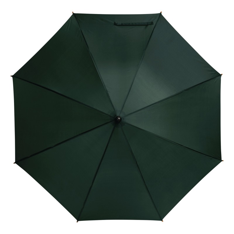 Автоматический деревянный зонт tango