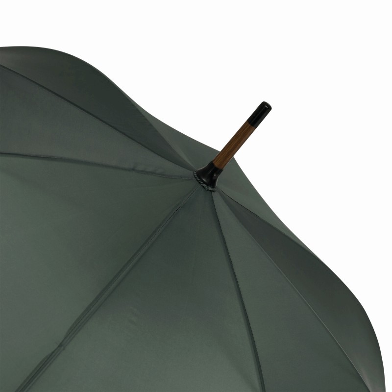 Зонт автоматический деревянный BOOGIE