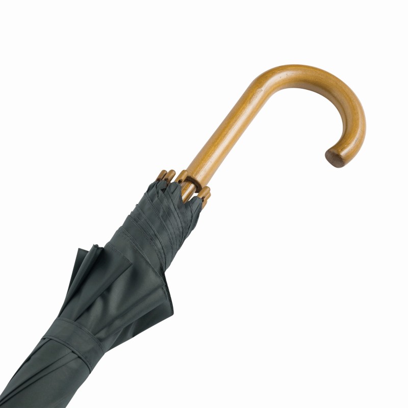 Зонт автоматический деревянный BOOGIE