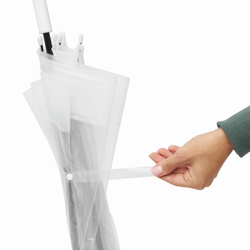 Зонтик куполообразной формы honeymoon