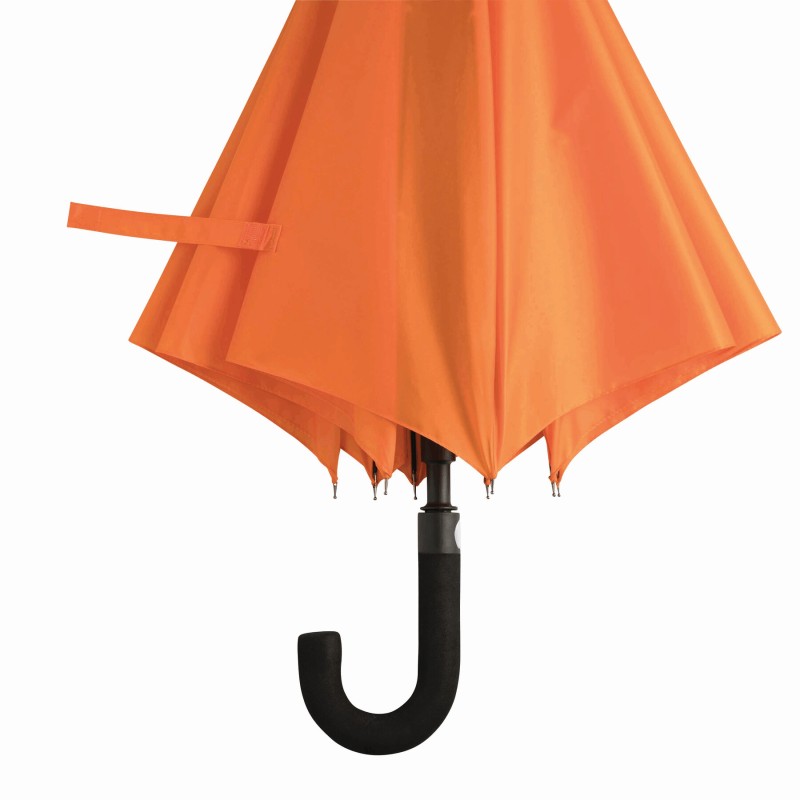 Автоматический зонт-трость subway