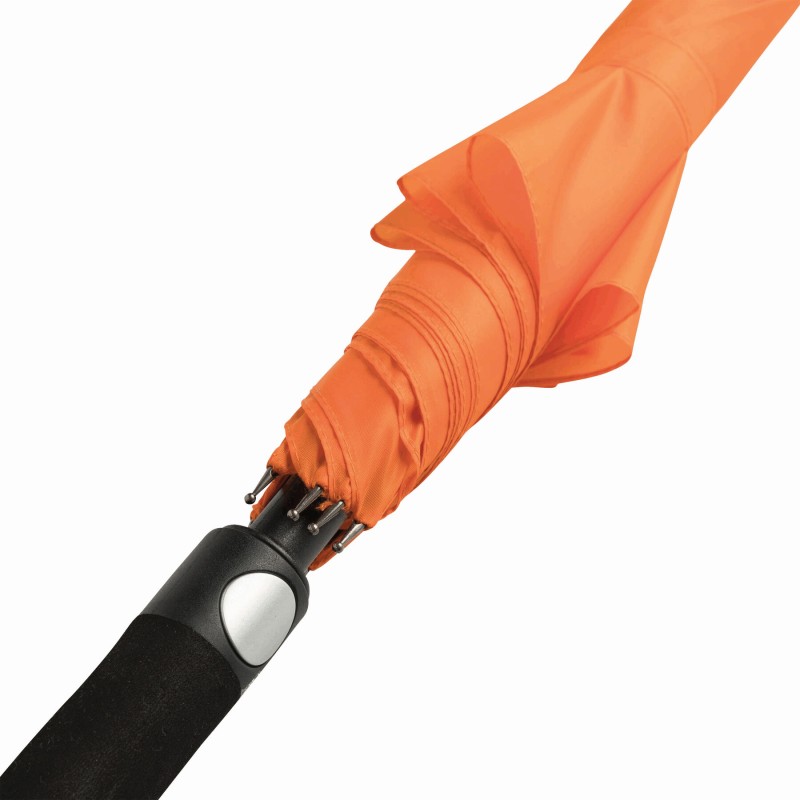 Автоматический зонт-трость subway