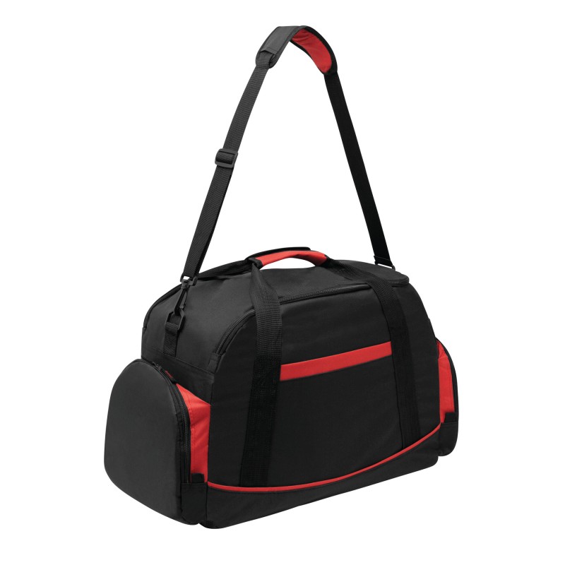Спортивная сумка dome, черная