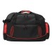 Спортивная сумка dome, черная