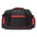 Спортивная сумка dome, черная