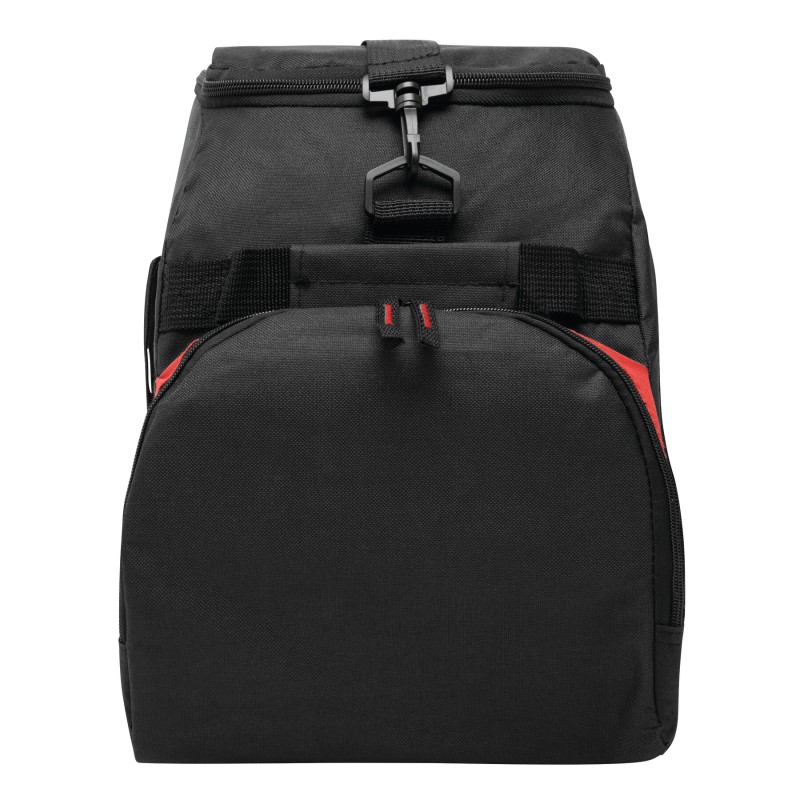 Спортивная сумка dome, черная