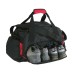 Спортивная сумка dome, черная
