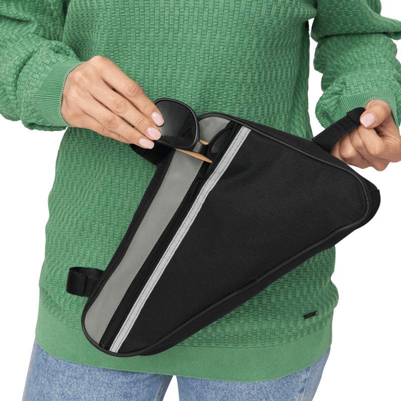 Сумка для рамы велосипеда BIKE MASTER