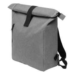 Велосипедный рюкзак BIKE RACE, серый