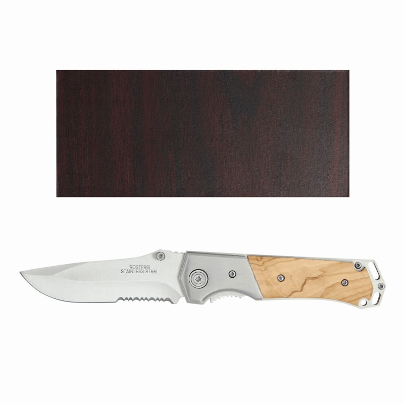 Нож Jackknife HUNTER