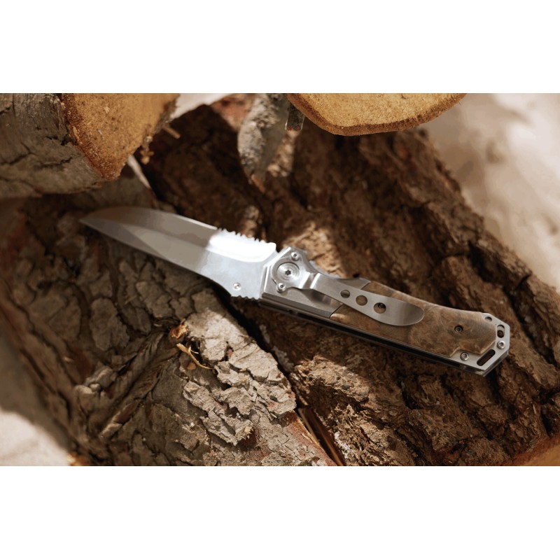 Нож Jackknife HUNTER