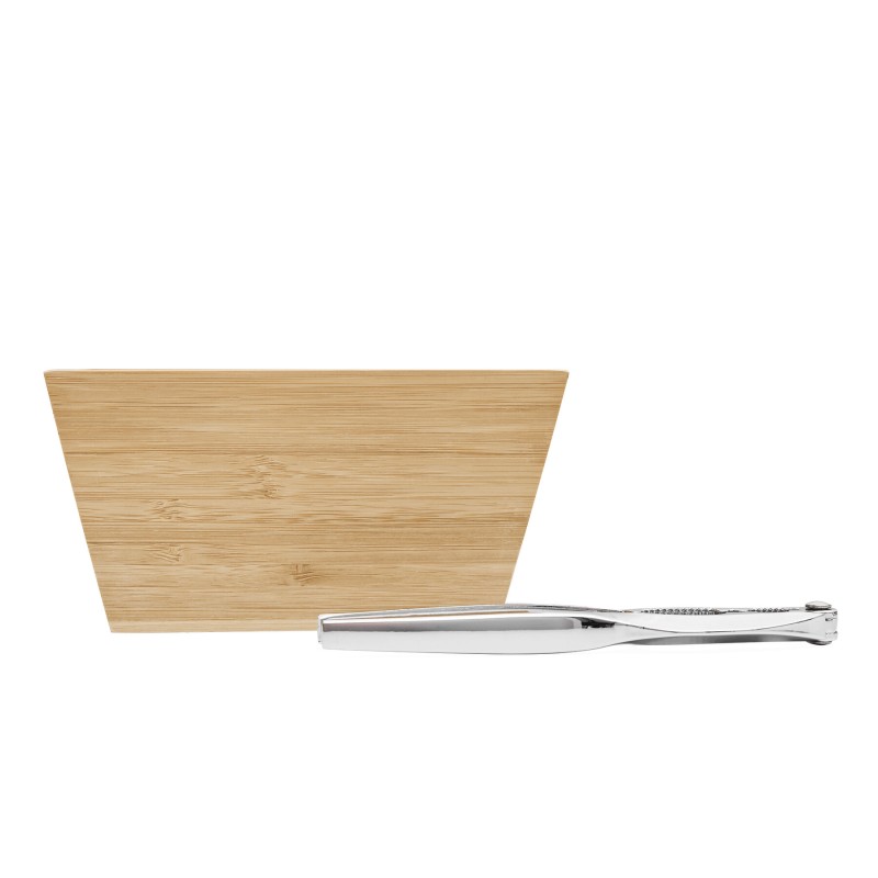 Набор для орехов из бамбука CLICK