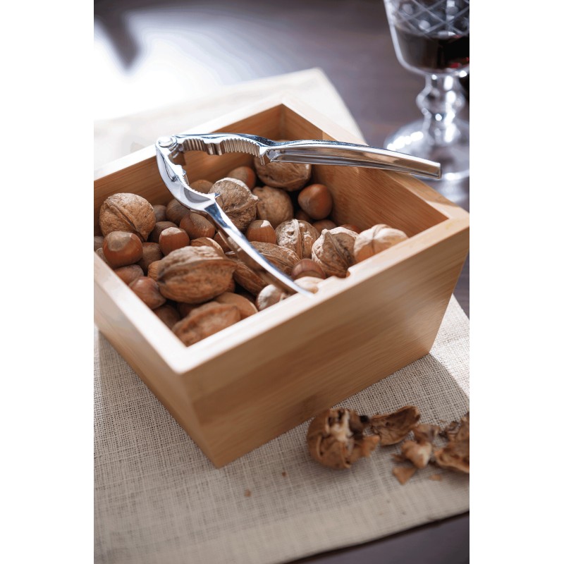 Набор для орехов из бамбука CLICK