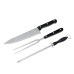 Набор для резки из нержавеющей стали CARVE (3 предмета)