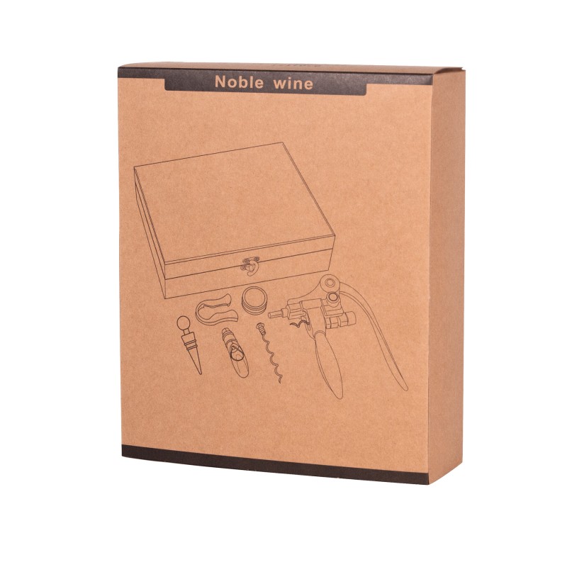 Набор для вина NOBLE WINE