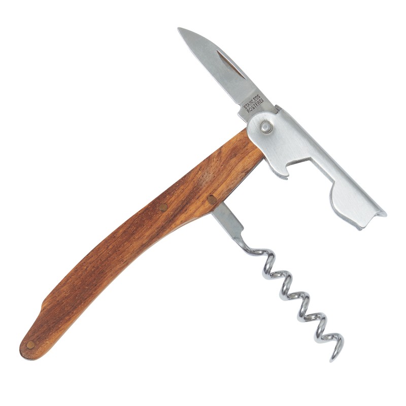 Открывашка для официанта OPULENT