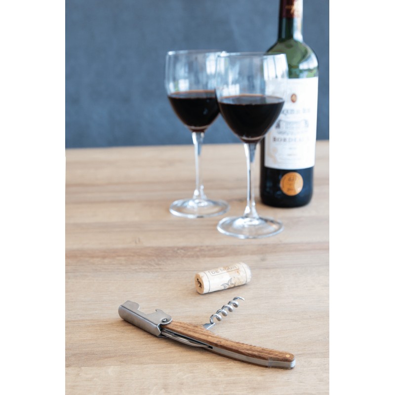 Открывашка для официанта OPULENT