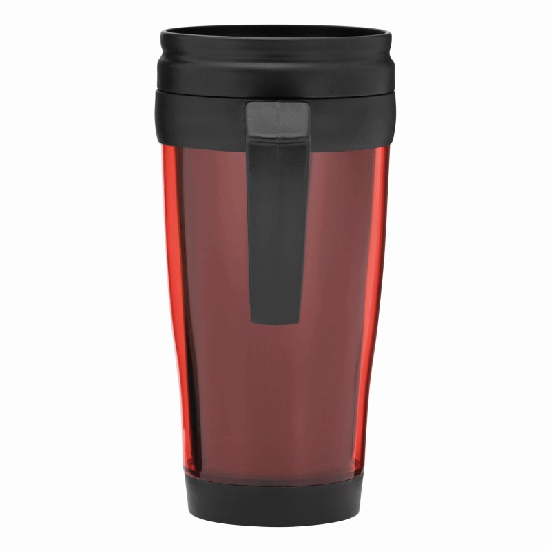 Чашка двухстенная warm-up