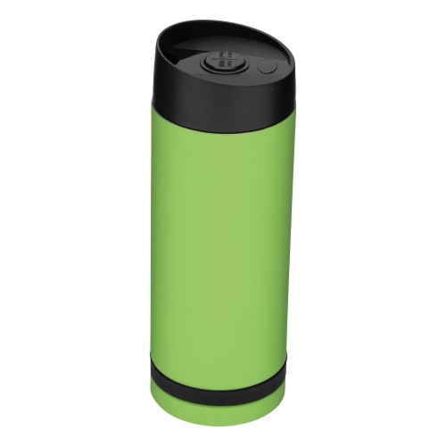 Термокружка FLAVOURED, зеленая Термокружка FLAVOURED, зеленая