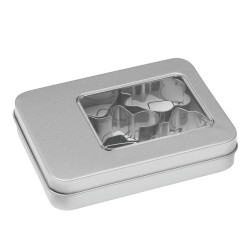 Набор формочек для печенья COOKIE