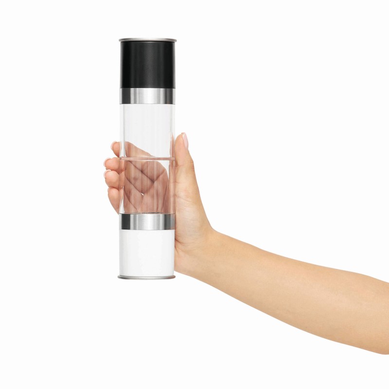 Мельница для соли и перца BOTH TOGETHER