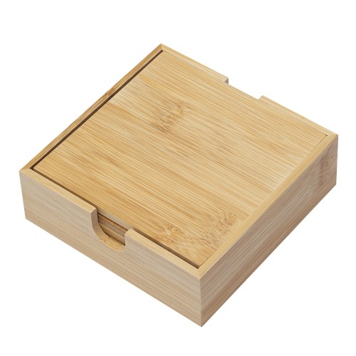 Набор подставок PUT UNDER, 5 шт