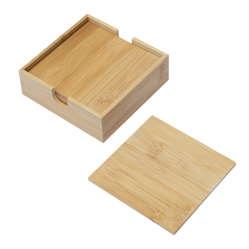 Набор подставок PUT UNDER, 5 шт