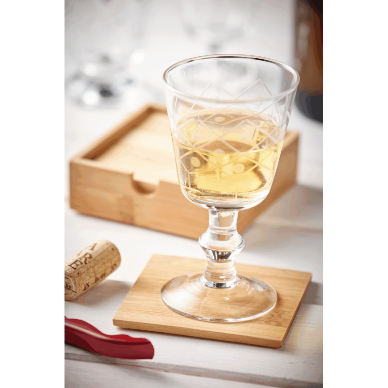 Набор подставок PUT UNDER, 5 шт