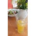 Стеклянная трубочка DRINK SMART