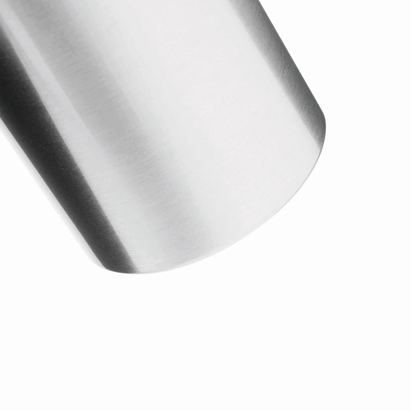 Алюминиевая бутылка